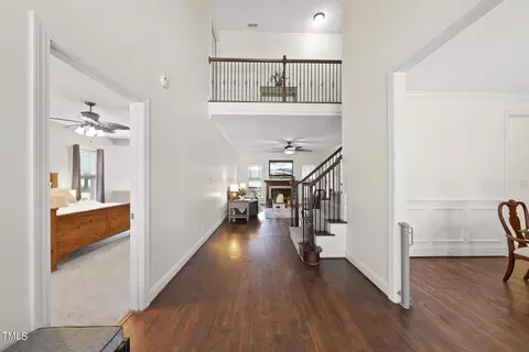 105 Flat Rock Ct, Garner, NC 27529 photo 33