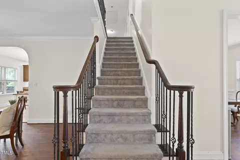 105 Flat Rock Ct, Garner, NC 27529 photo 35