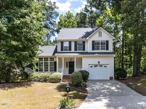 3 Madeira Ct, Durham, NC 27713