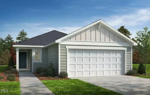 2721 Princess Tree Dr, Raleigh, NC 27616