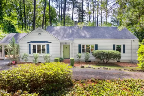 2913 Hope Valley Rd, Durham, NC 27707