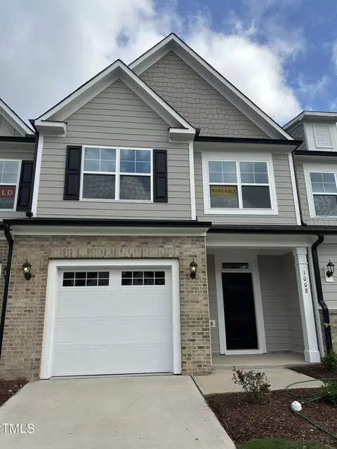 1008 Culloden Cir, Durham, NC 27713