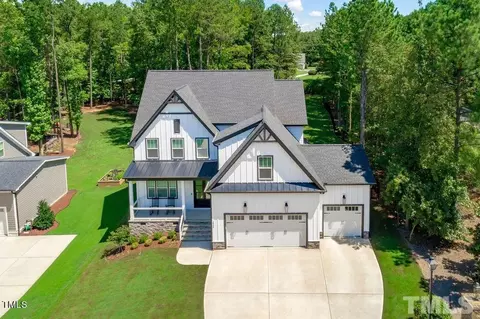 3549 Donlin Dr, Wake Forest, NC 27587 photo 4