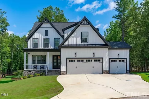 3549 Donlin Dr, Wake Forest, NC 27587 photo 1