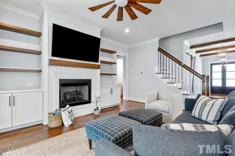 3549 Donlin Dr, Wake Forest, NC 27587 photo 12