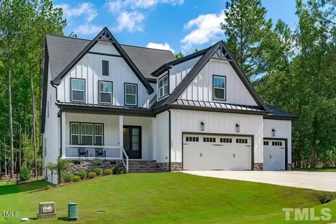 3549 Donlin Dr, Wake Forest, NC 27587 photo 2