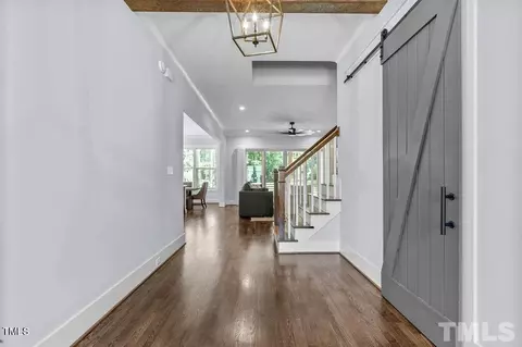 3549 Donlin Dr, Wake Forest, NC 27587 photo 7