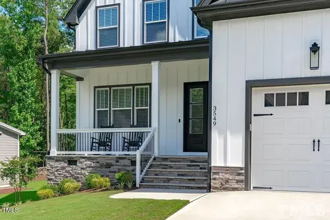 3549 Donlin Dr, Wake Forest, NC 27587 photo 3