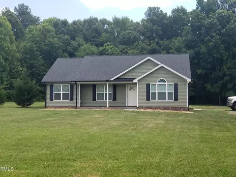 4530 Shock Overton Rd, Oxford, NC 27565