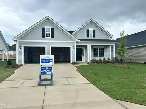 433 N Maple Walk Dr #99, Garner, NC 27529