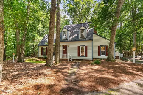 733 Lightfoot Dr, Clayton, NC 27520