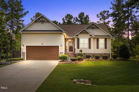 150 Saddletree Dr, Franklinton, NC 27525