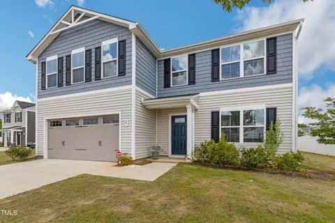 27 Bird Dog Dr, Angier, NC 27501