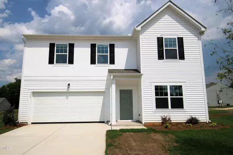 715 Piaggio Ln, Spring Hope, NC 27882