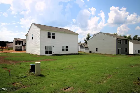 Exterior - 715 Piaggio Ln, Spring Hope, NC 27882 photo 4 of 4