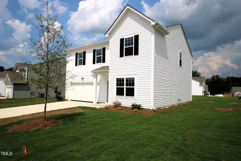 Exterior - 715 Piaggio Ln, Spring Hope, NC 27882 photo 2 of 4
