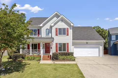2034 Battlewood Rd, Apex, NC 27523