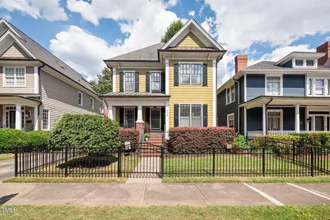 802 Glenwood Ave, Raleigh, NC 27605