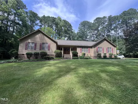 2534 Purnell Rd, Wake Forest, NC 27587