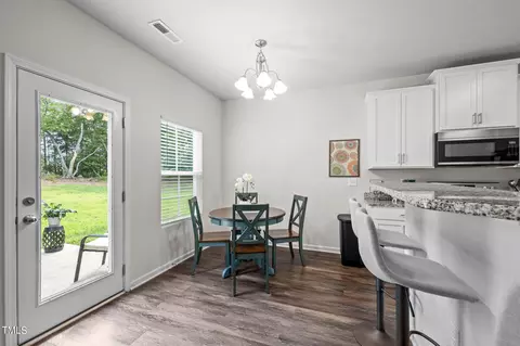 Dining - 6309 Rylan Ct, Browns Summit, NC 27214 photo 2 of 2
