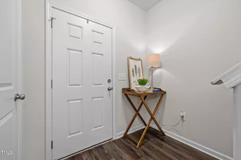 Entry Way - 6309 Rylan Ct, Browns Summit, NC 27214 photo 1 of 3