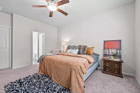 Bedroom - 6309 Rylan Ct, Browns Summit, NC 27214 photo 3 of 4