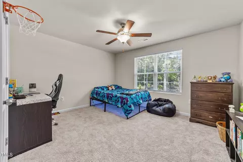 Bedroom - 6309 Rylan Ct, Browns Summit, NC 27214 photo 2 of 4