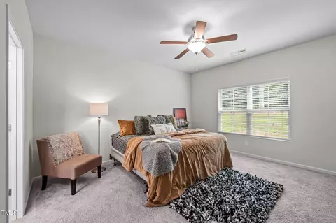 Bedroom - 6309 Rylan Ct, Browns Summit, NC 27214 photo 1 of 4