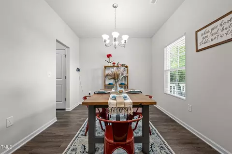 Dining - 6309 Rylan Ct, Browns Summit, NC 27214 photo 1 of 2