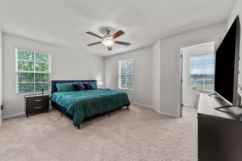 Bedroom - 6309 Rylan Ct, Browns Summit, NC 27214 photo 4 of 4