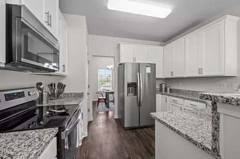 Kitchen - 6309 Rylan Ct, Browns Summit, NC 27214 photo 1 of 1