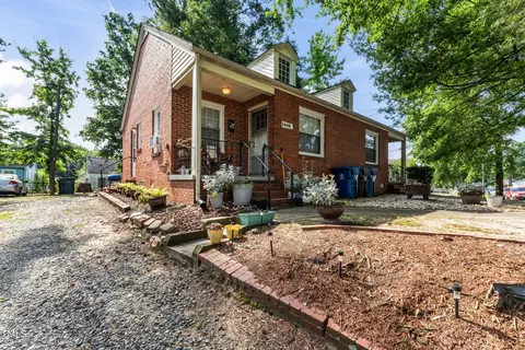 1008 Alma St, Durham, NC 27703