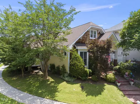 114 Homegate Cir, Apex, NC 27502