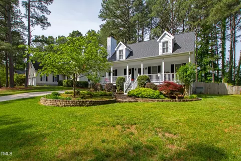 1905 Kelly Glen Dr, Apex, NC 27502