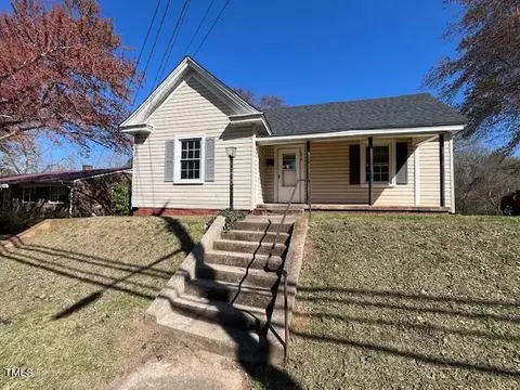 15161520 N Main St, Roxboro, NC 27573