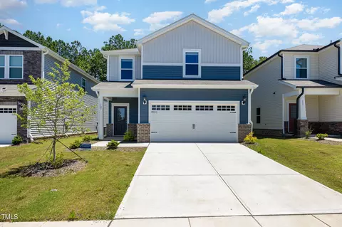 127 Red Valor St, Garner, NC 27529