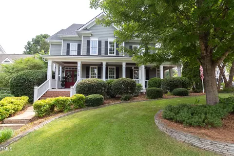 3912 Heritage View Trl, Wake Forest, NC 27587