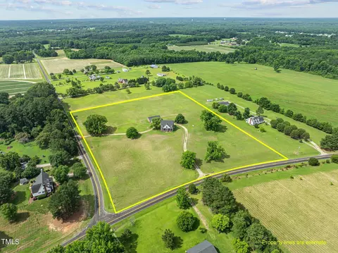 669 Rose Blvd, Nashville, NC 27856