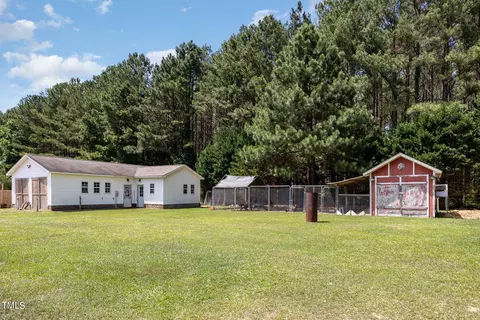 Exterior - 112 Forest Rdg, Willow Spring, NC 27592 photo 4 of 4