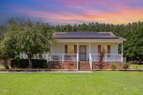 112 Forest Rdg, Willow Spring, NC 27592