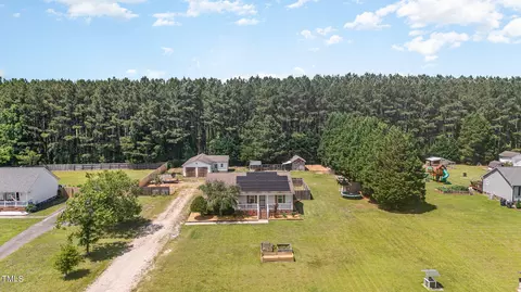 View/Area - 112 Forest Rdg, Willow Spring, NC 27592 photo 1 of 4