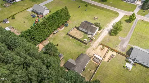 View/Area - 112 Forest Rdg, Willow Spring, NC 27592 photo 3 of 4