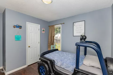 Bedroom - 112 Forest Rdg, Willow Spring, NC 27592 photo 4 of 4