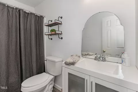 Bath - 112 Forest Rdg, Willow Spring, NC 27592 photo 2 of 2