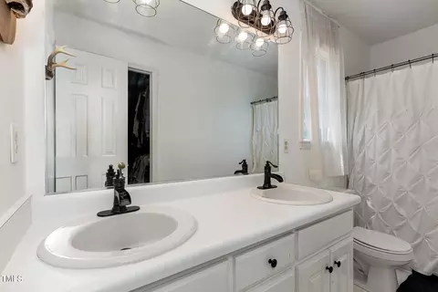 Bath - 112 Forest Rdg, Willow Spring, NC 27592 photo 1 of 2