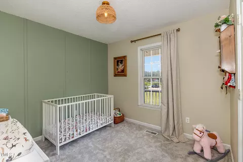 Bedroom - 112 Forest Rdg, Willow Spring, NC 27592 photo 3 of 4