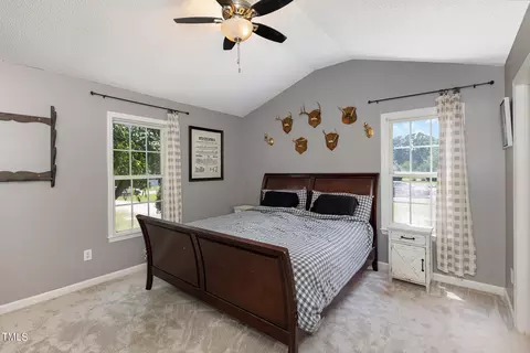 Bedroom - 112 Forest Rdg, Willow Spring, NC 27592 photo 1 of 4