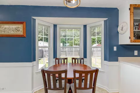 Dining - 112 Forest Rdg, Willow Spring, NC 27592 photo 1 of 1