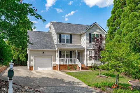 808 Windermere Lake Ct, Apex, NC 27502