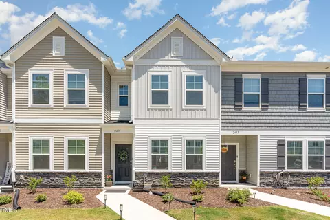 2455 Tonoloway Dr, Raleigh, NC 27610